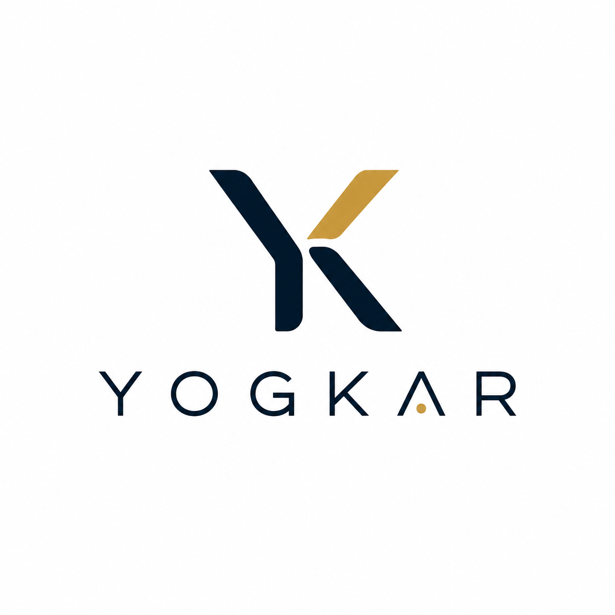 YogKar Logo